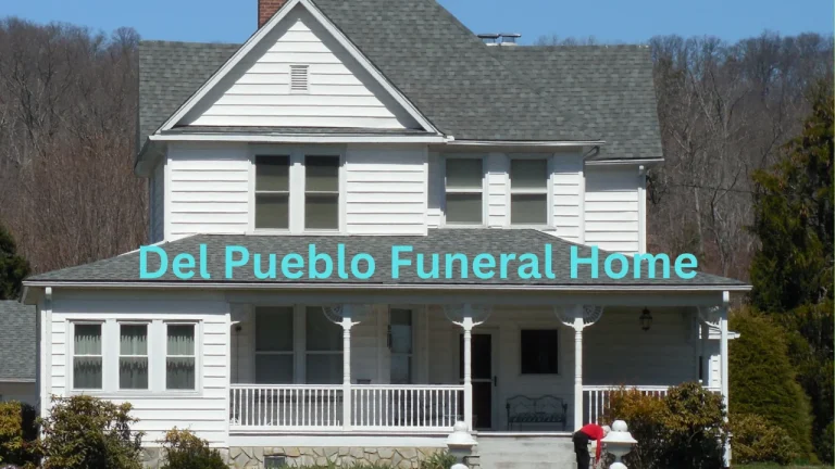 Del Pueblo Funeral Home