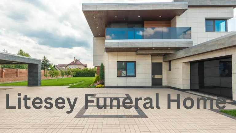 Litesey Funeral Home
