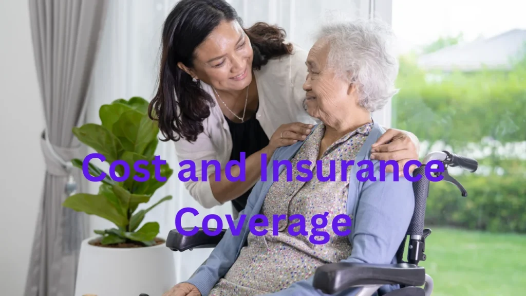Rutland Nursing Home and Cost and Insurance Coverage