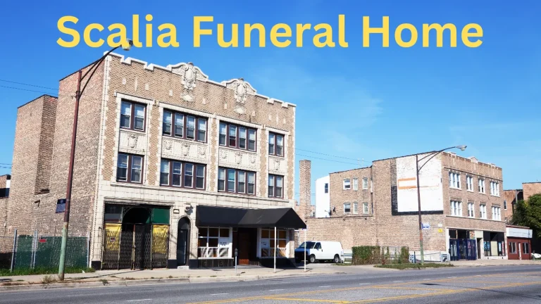 Scalia Funeral Home