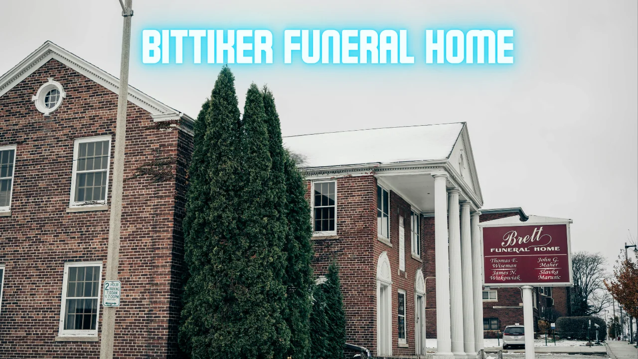 Bittiker Funeral Home