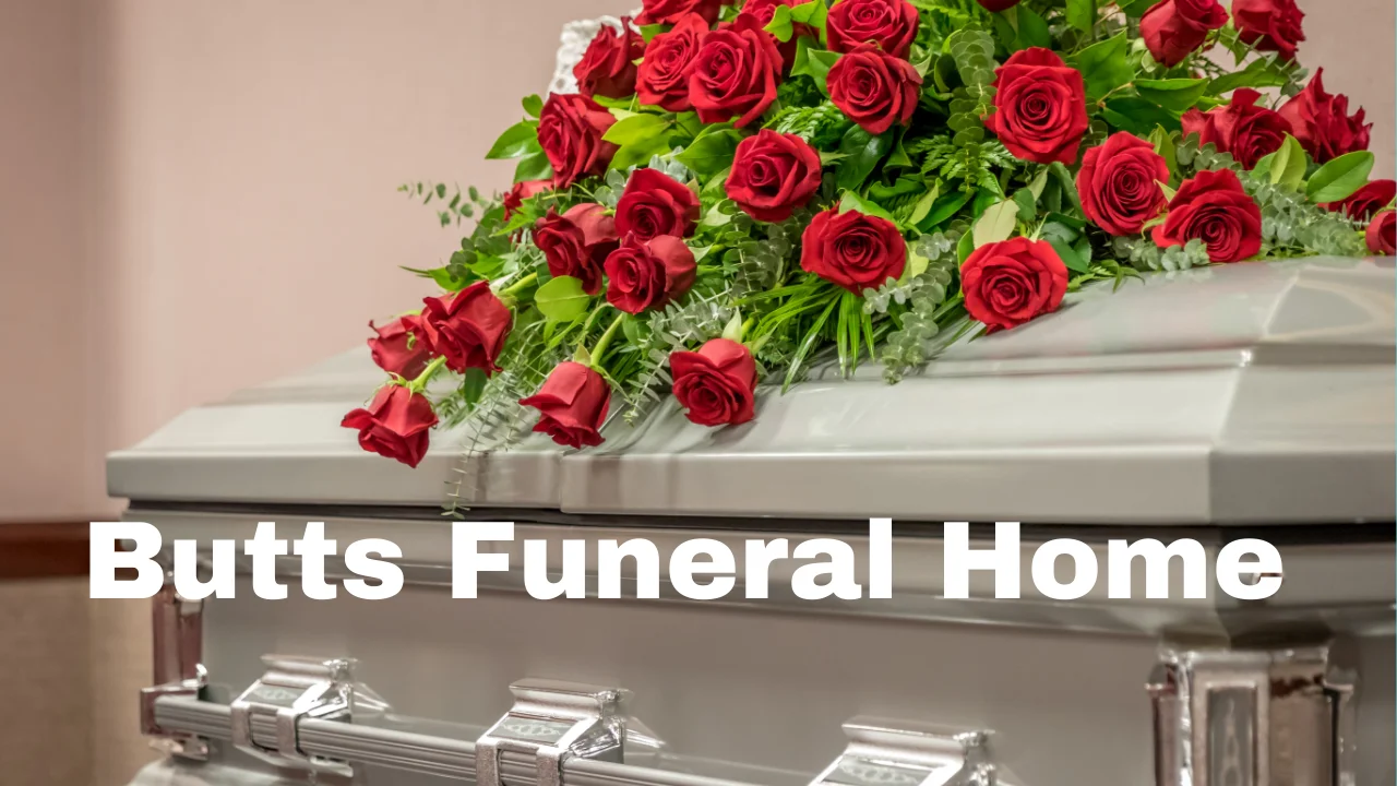Butts Funeral Home
