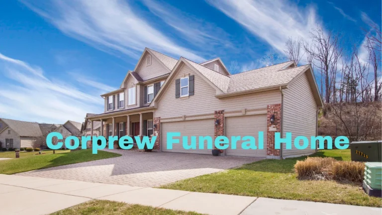 Corprew Funeral Home