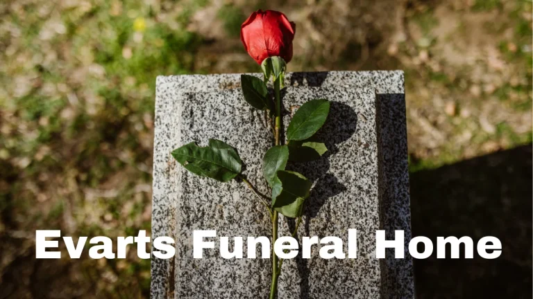 Evarts Funeral Home