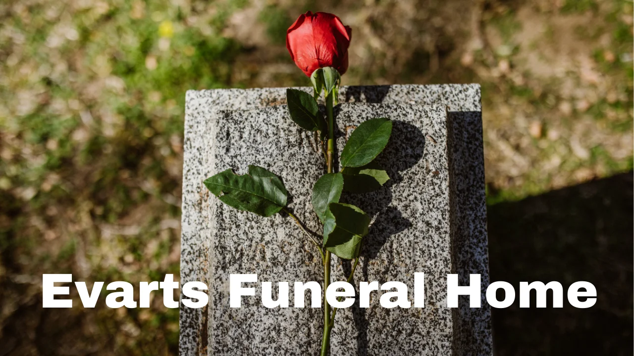 Evarts Funeral Home