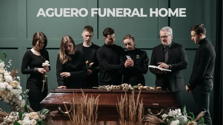aguero funeral home