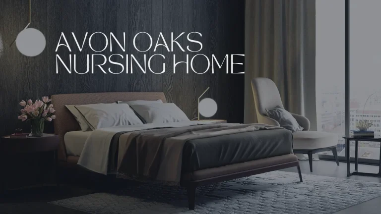 avon oaks nursing home