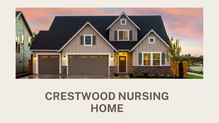 crestwood nursing home