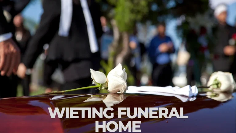 wieting funeral home