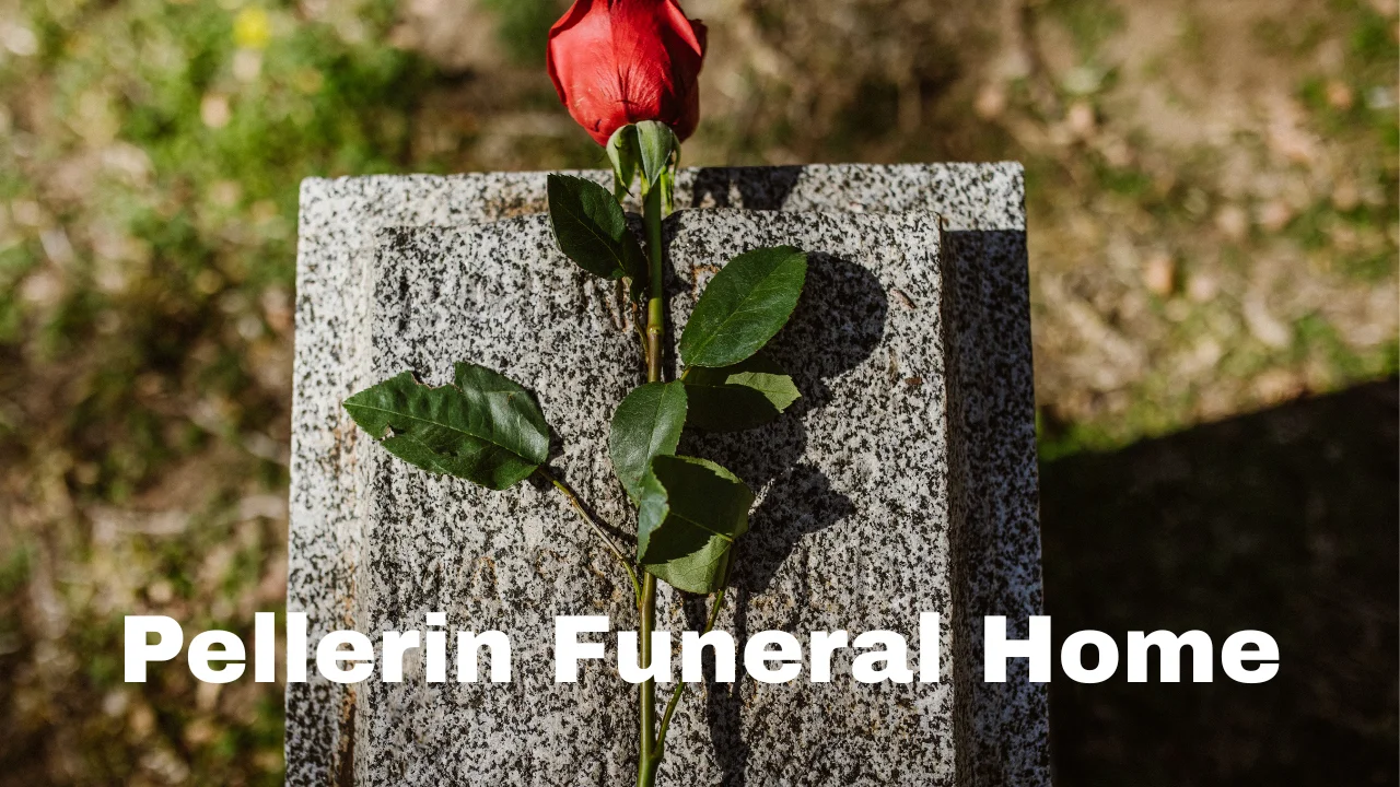 Pellerin Funeral Home