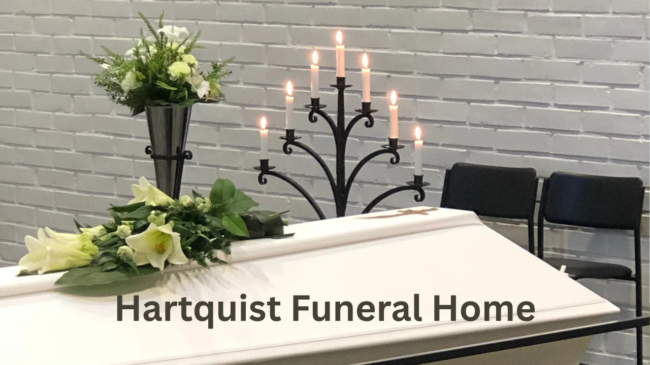 hartquist funeral home