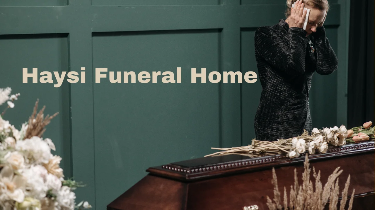 haysi funeral home