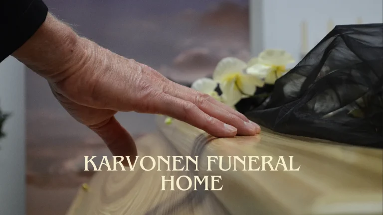 karvonen funeral home