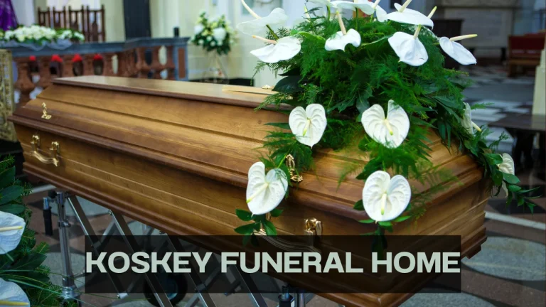 koskey funeral home
