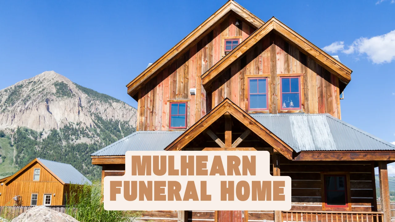 mulhearn funeral home