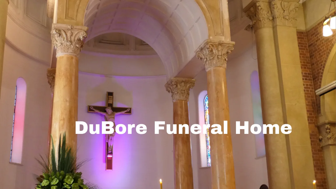 DuBore Funeral Home