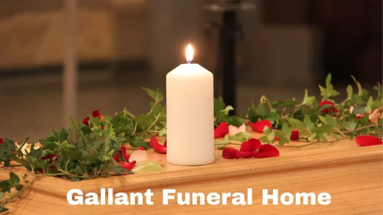 Gallant Funeral Home