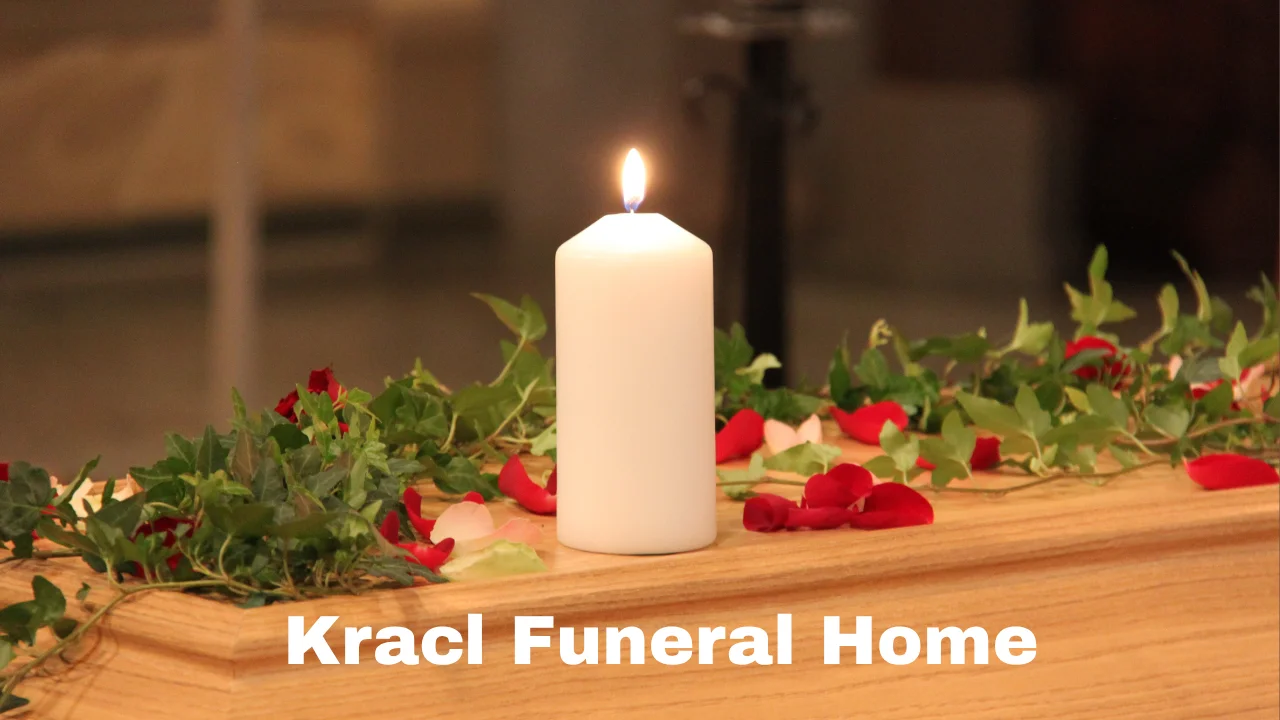 Kracl Funeral Home