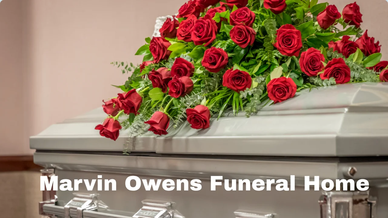 Marvin Owens Funeral Home