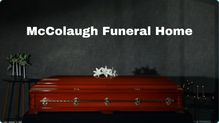 McColaugh Funeral Home