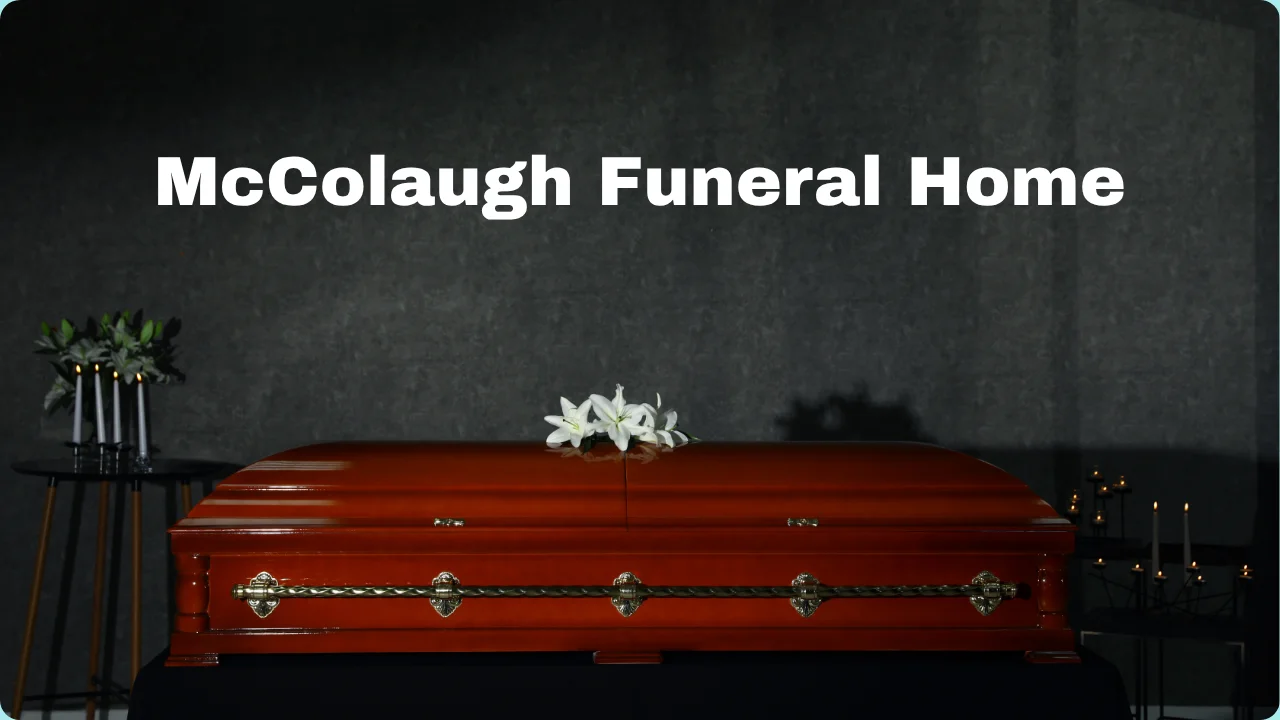 McColaugh Funeral Home