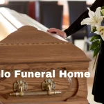 Rebello Funeral Home
