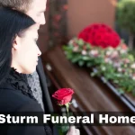 sturm funeral home