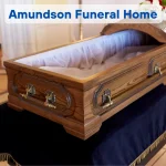 amundson funeral home