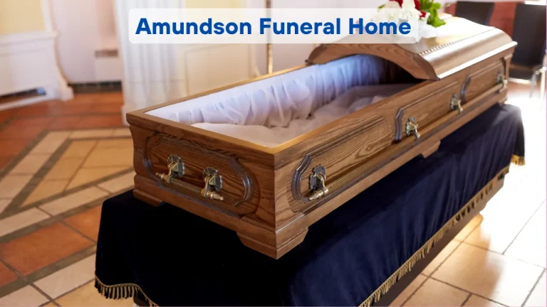 amundson funeral home
