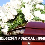 helgeson funeral home