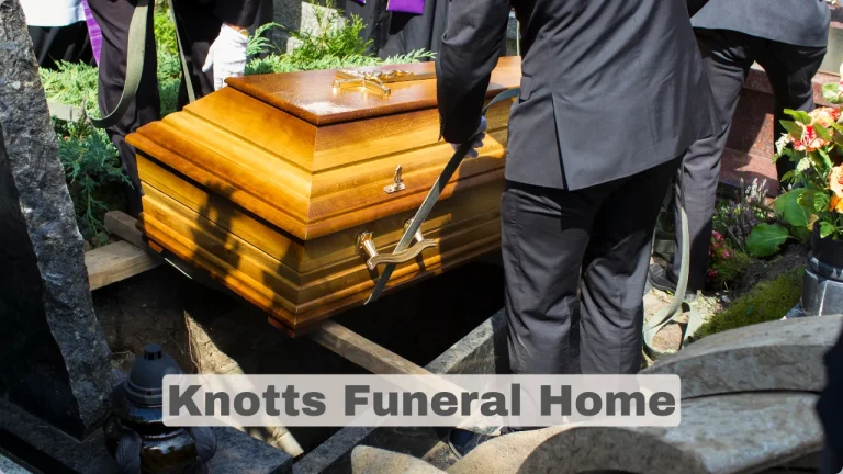knotts funeral home