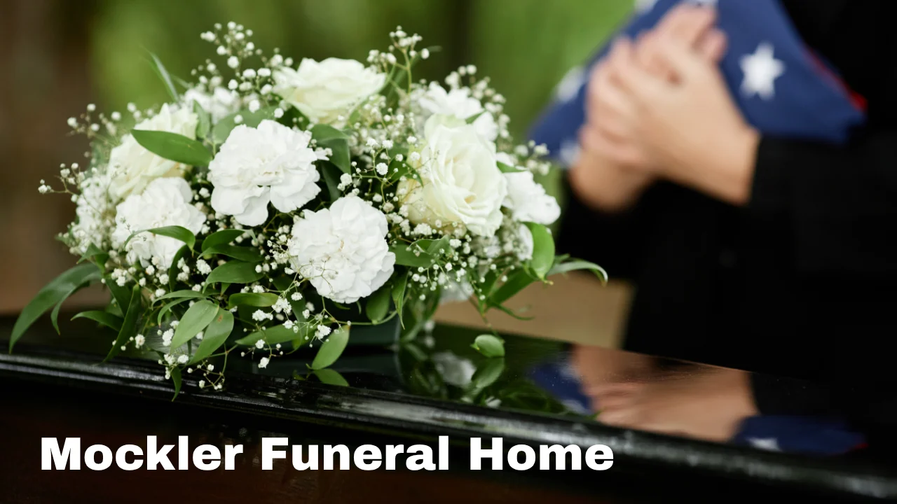 mockler funeral home
