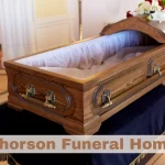thorson funeral home