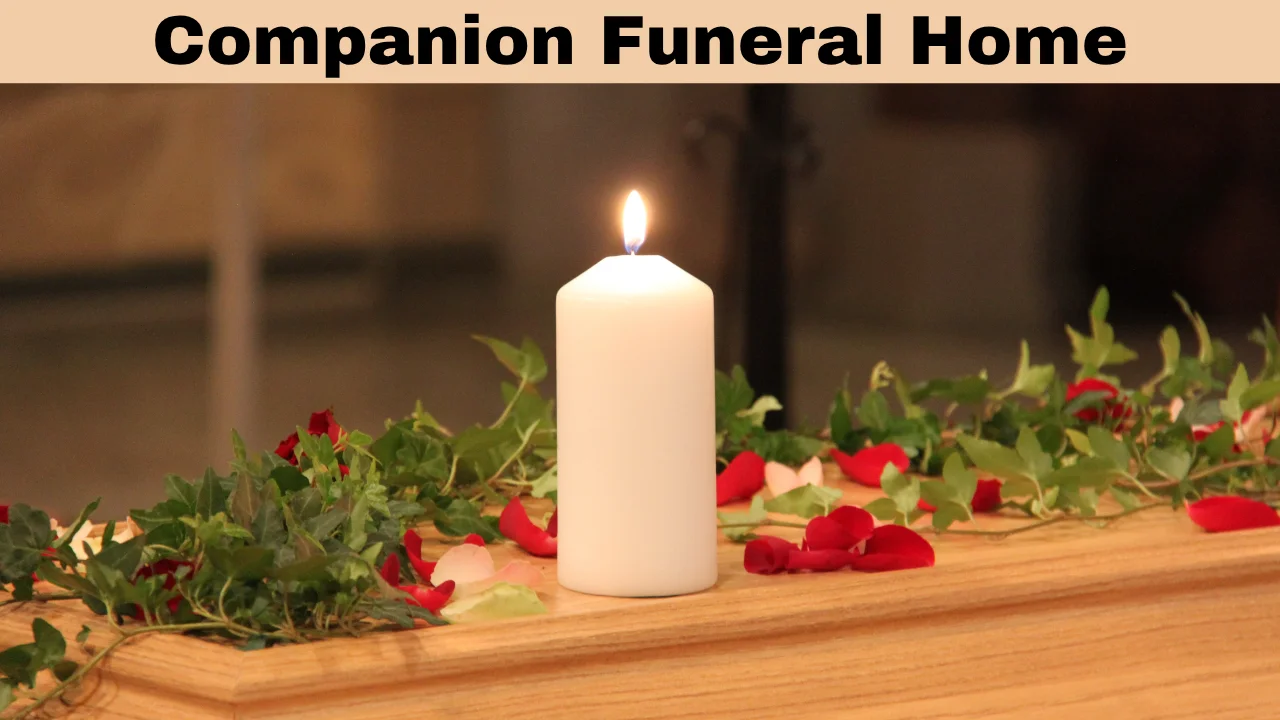 Companion Funeral Home