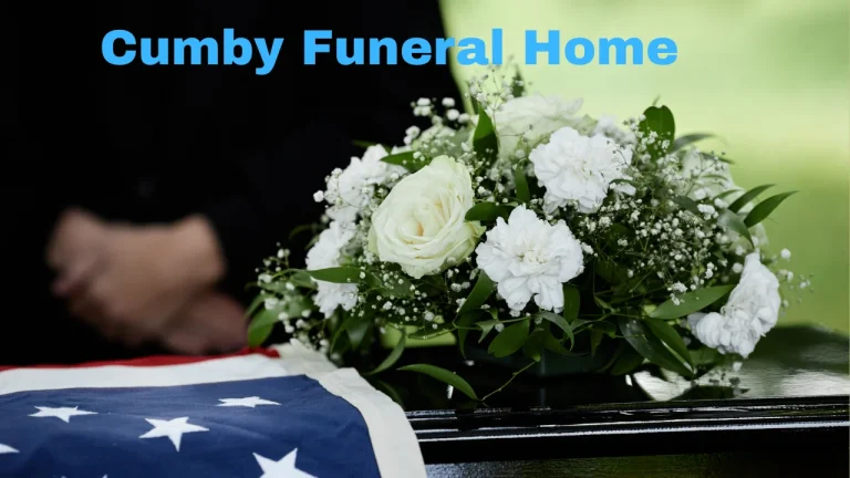 Cumby Funeral Home
