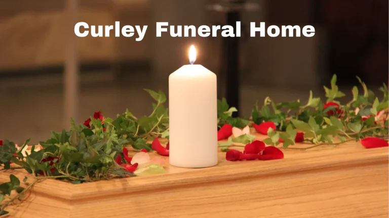 Curley Funeral Home