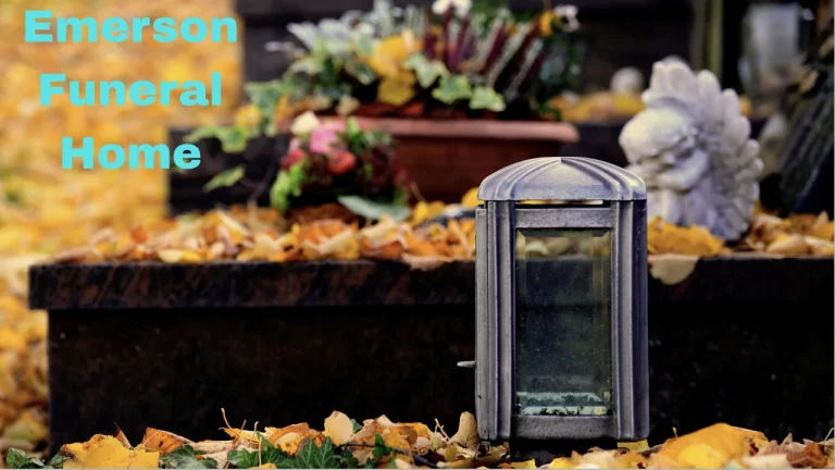Emerson Funeral Home