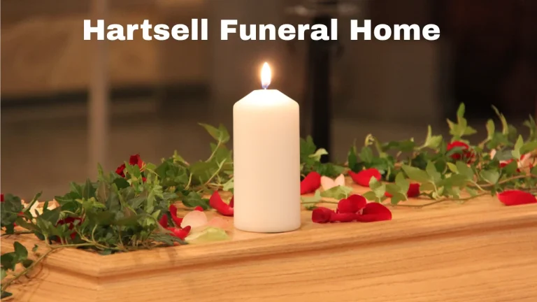 Hartsell Funeral Home