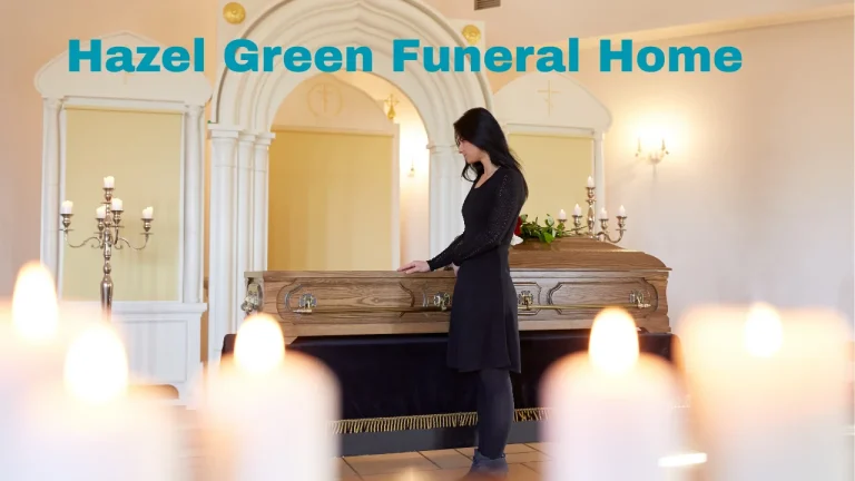 Hazel Green Funeral Home