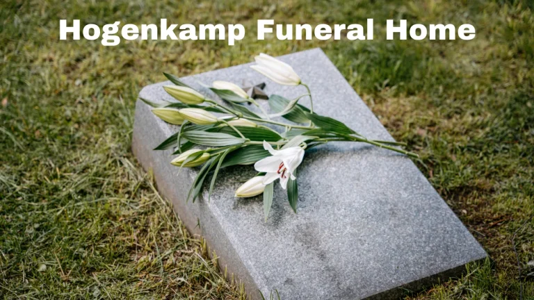 Hogenkamp Funeral Home