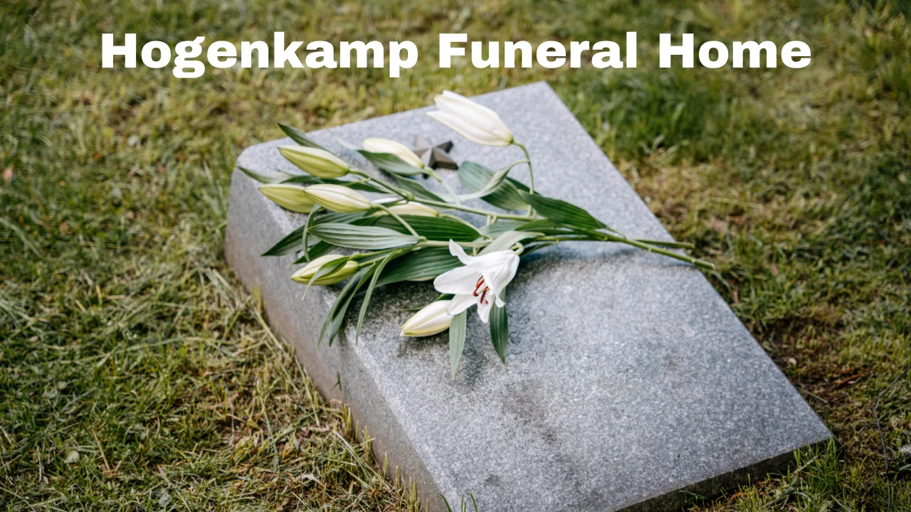 Hogenkamp Funeral Home