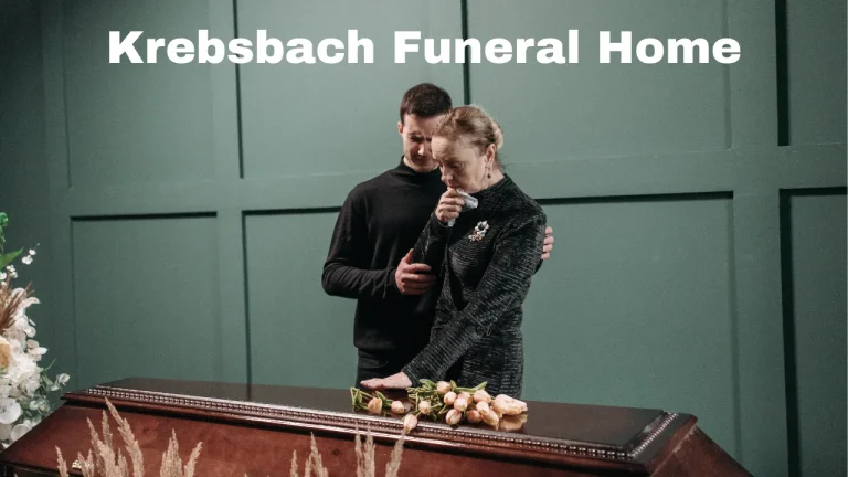 Krebsbach Funeral Home