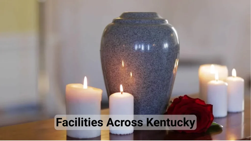 Nelson Frazier Funeral Home and Facilities Across Kentucky