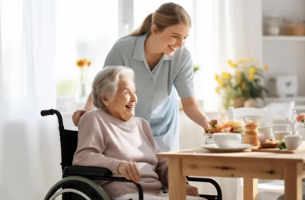 What Do Home Care Services Include