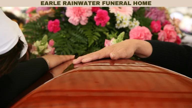 Earle Rainwater Funeral Home