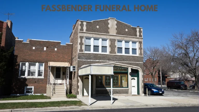 fassbender funeral home