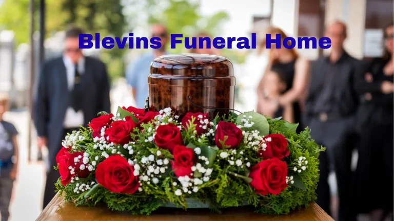 Blevins Funeral Home