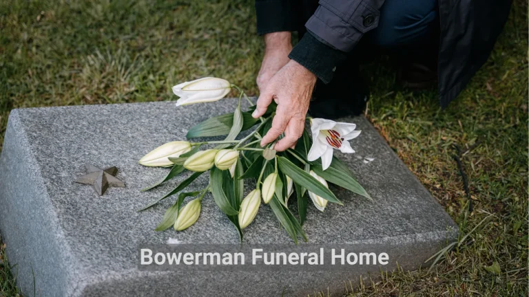 Bowerman Funeral Home