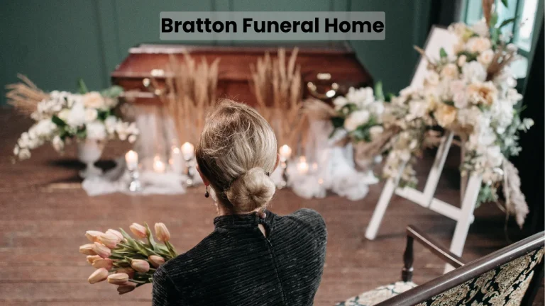 Bratton Funeral Home