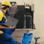 Choosing Between Repair or Replacement What The Chill Brothers Recommend